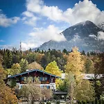 Hotel Stoll's Alpina