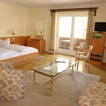 Stoll's Alpina Hotel Schönau am Königssee