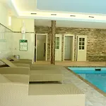 Hotel Stoll's Alpina Schönau am Königssee