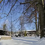 Stoll's Alpina Hotel