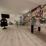 Stoll's Alpina Hotel 3*