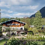 Stoll's Alpina 3* Schönau am Königssee