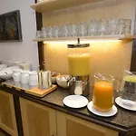 Stoll's Alpina Hotel 3*