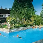 Hotel Stoll's Alpina 3*