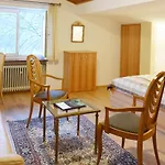 Hotel Stoll's Alpina