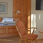 Stoll's Alpina Hotel Schönau am Königssee