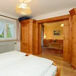Stoll's Alpina Hotel Schönau am Königssee