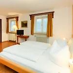Stoll's Alpina Hotel