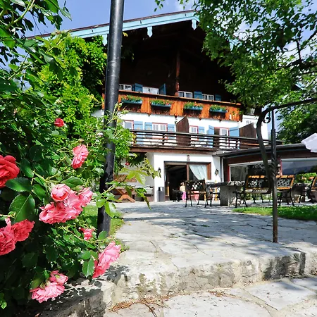 Hotel Stoll's Alpina Schönau am Königssee