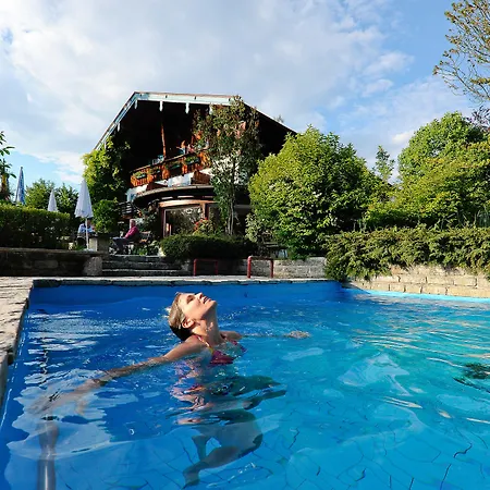 Hotel Stoll's Alpina 3*