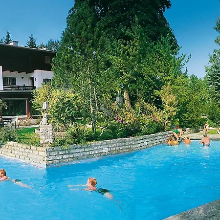 Hotel Stoll's Alpina 3*