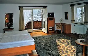 Stoll's Alpina Schönau am Königssee
