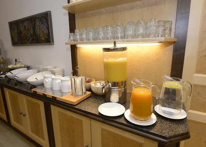 Stoll's Alpina Hotel 3*