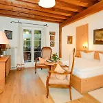 Hotell Stoll's Alpina 3*