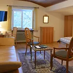 Hotell Stoll's Alpina