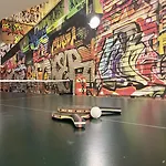 ホテル シュトールズ アルピナ