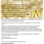 Stoll's Alpina Schönau am Königssee
