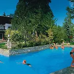 Stoll's Alpina Hotell 3*