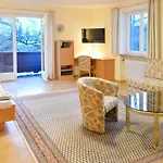 Stoll's Alpina Hotell