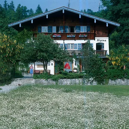 Hotell Stoll's Alpina 3*