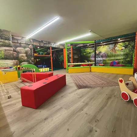 Stoll's Alpina Otel