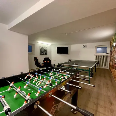 Hotel Stoll's Alpina 3*