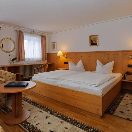 Hotel Stoll's Alpina 3*