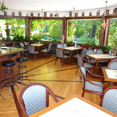 Hotel Stoll's Alpina 3*