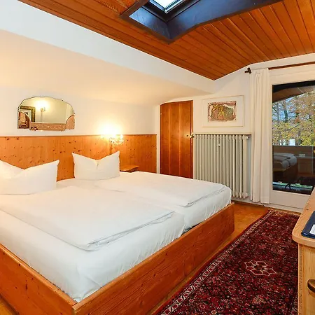 Stoll's Alpina Schönau am Königssee