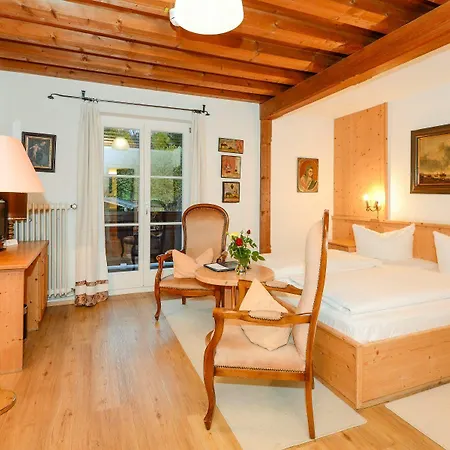 Hotel Stoll's Alpina 3*
