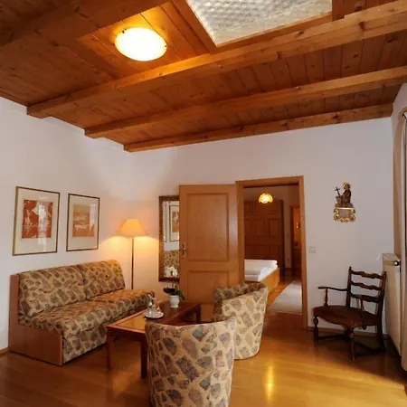 Hotell Stoll's Alpina Schönau am Königssee