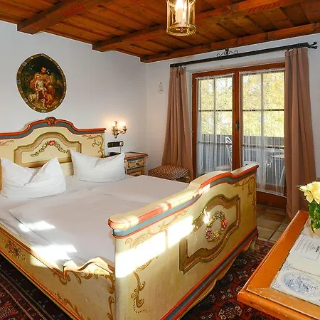 Hotel Stoll's Alpina