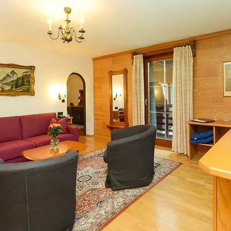 Stoll's Alpina Hotel Schönau am Königssee