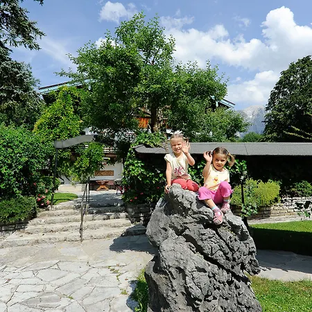 Stoll's Alpina Hotel Schönau am Königssee