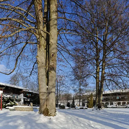 Stoll's Alpina Schönau am Königssee