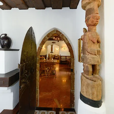 Hotel Stoll's Alpina