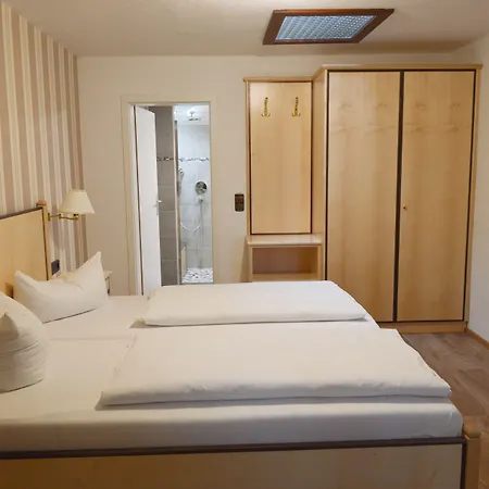 Stoll's Alpina Hotel 3*