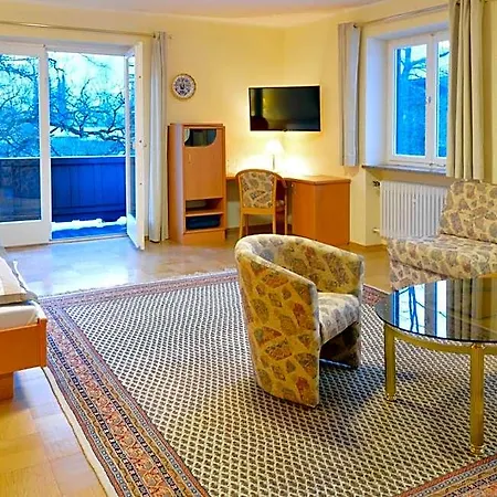 Hotel Stoll's Alpina 3*