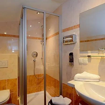 Hotel Stoll's Alpina 3*