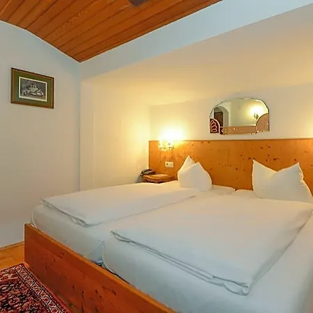 Stoll's Alpina Hotel