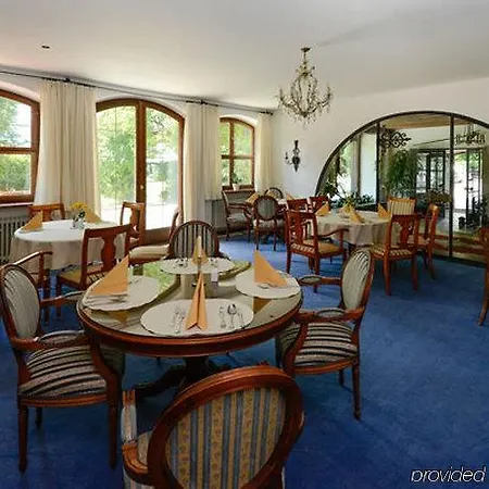 Stoll's Alpina Hotel Schoenau am Koenigsee