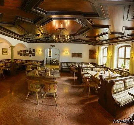 Hotel Stoll's Alpina 3*