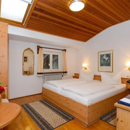 Hotel Stoll's Alpina 3*