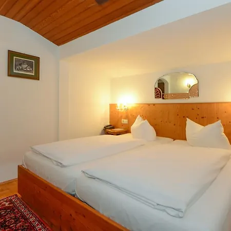 Hotel Stoll's Alpina