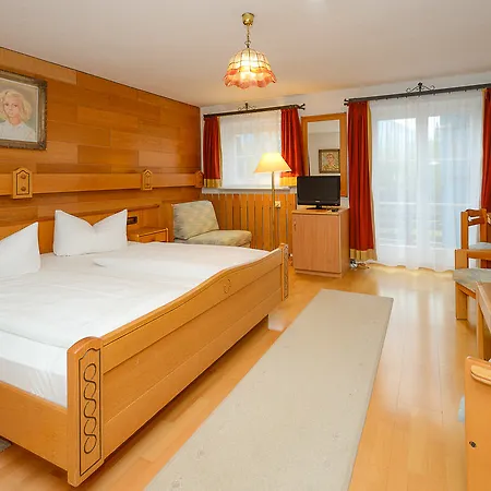 Hotel Stoll's Alpina 3*