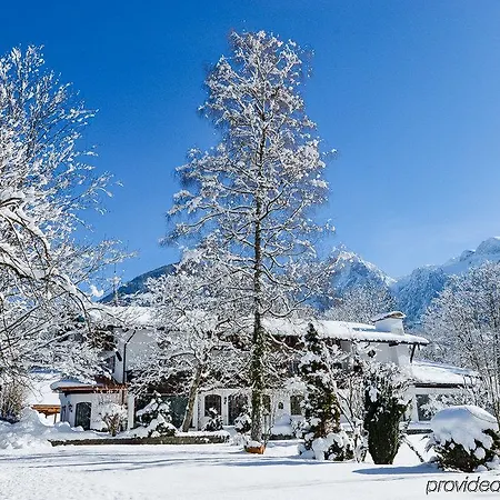 Stoll's Alpina 3* Schoenau am Koenigsee