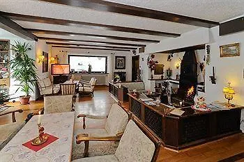 Stoll's Alpina Hotel 3*