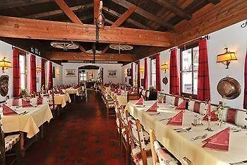 Stoll's Alpina Hotel Schoenau am Koenigsee