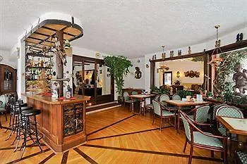Stoll's Alpina Hotel Schönau am Königssee