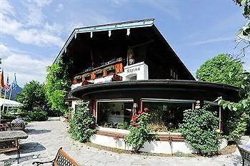 Stoll's Alpina Hotel 3*